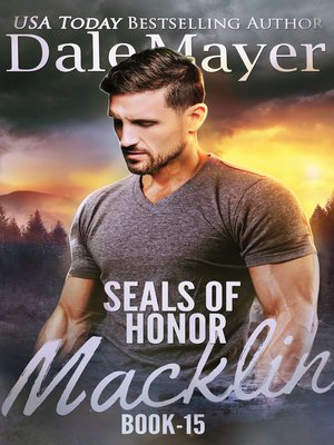 Macklin - ebook